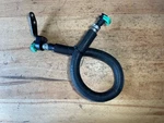 2012-2017 Yamaha Fx Sho 1800 1.8L Fuel Hose Assembly 6AN-14294-20-00 Used. Price: $24.95.