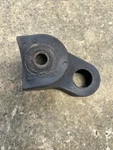 Sea-doo P272000097 Lock Support Genuine Used. Price: $22.00.
