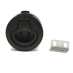 Southco Boat Hatch Latch M1-61 Flush Non-locking 2 Inch Black New. Price: $19.05.