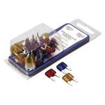 Sea Dog 7/16" Atm Mini Assortment Fuse Kit New. Price: $20.90.