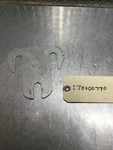 2017 Sea-doo Gtx Limited 230 Engine Shim 270000770 T005 Used. Price: $7.49.