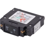 Blue Sea 7456 UL-489 Circuit Breaker 15A Flat Rocker New. Price: $43.82.