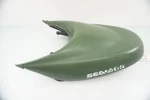 2002 Sea-doo Oem Pwc Jet Ski Rear Seat (jade Green) Gtx Di 269001038 Used. Price: $161.94.