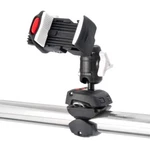 Scanstrut Rokk Mini Mount Kit Rail Phone Clamp RLS-509-402 New. Price: $130.95.