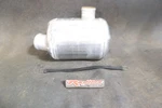 2019 Yamaha Waverunner Vxr VX1800AK Muffler Exhaust Water Lock Box EW2-67821-00 Used. Price: $134.99.