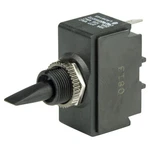 Bep Spdt Toggle Switch (on)/off/(on) New. Price: $9.36.