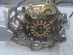 05 Honda Aquatrax F12 Stator Generator Alternator Magneto Housing 11340-HW2-730 Used. Price: $149.99.