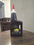 Sea-doo 9779221 Synthetic Jet Pump Oil, 6 Fl. Oz. New. Price: $5.00.