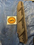 Oem 2017-2024 Sea-doo Left Hand Lh Sponson Stabilizer Rxt Gti Gtx Wake Pro Used. Price: $24.95.