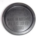 Oem 2018 Seadoo Rxp 300 Crankcase Plug Cover Cap & O'ring 420660110 S42-29 Used. Price: $12.50.