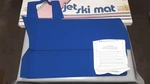 Kawasaki Js 400 440 550 Jet Ski Side Flap Pad Mat P/n 59131-503 Aqua 1985 1986 New. Price: $40.19.