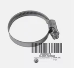 Qty Nos Can-am Sea-doo Outlander Gti Le Rfi Xp Gts Oem Hose Clamp 293650075 New. Price: $24.99.