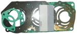 Oem Grade Top End Gasket Kit Tiger Shark Daytona 770 Monte Carlo Ts 3008-411 New. Price: $165.11.
