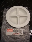 Nos Yamaha EU0-62721-31-00 Inspection Cover RA1100 RA700 RA760 New. Price: $55.99.