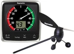 Raymarine I60 Analog Wind Display System With ST60 Masthead Vane Transducer New. Price: $1048.76.