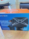 Yamaha Ecoxgear Marine Fx 2019-2021 Waverunner Bluetooth Speakers New. Price: $159.00.