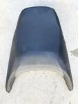 Yamaha Waverunner Suv 1200 Rear Seat Used. Price: $189.63.