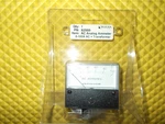 Blue Sea Systems Ammeter 0-100AAC 8258B New. Price: $55.00.