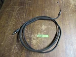 94 Kawasaki St 750 Jet Ski Throttle Cable Used. Price: $39.99.