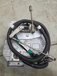 2018 Yamaha Ride Reverse Control Motor F3J-6140B-00-00 Used. Price: $450.00.