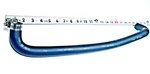Polaris Exhaust Manifold Fitting Screen Hose Stinger Formed Used. Price: $15.99.