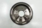 2004-2024 Sea-doo Rxp 215 Rxt Is 260 Oem Double Starter Gear 87/86T 420834486 Used. Price: $78.95.