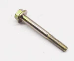 Qty New Oem Sea-doo Pwc Sport Boat Hex Flanged Screw M6X50 207665044. Price: $24.99.