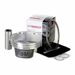 Wiseco Powersports Piston For Sea-doo 10:1 Compression 40108M10050 New. Price: $252.95.