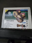 Lumitec Seablaze Typhoon Underwater Light Bronze Thru-hull Spectrum Rgbw F New. Price: $1650.00.