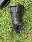 2001 Yamaha Waverunner XLT1200 Exhaust Ring Joint Pipe 66V-14712-00-8P Used. Price: $28.99.