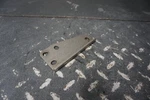 2003-2022 Kawasaki Ultra Lx 1500 Pwc Jetski Oem Exhaust Manifold Mount Stay Used. Price: $29.97.