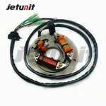 Watercraft For Yamaha Jet Stator 6M6-85560-00-00 Magneto Wave Blaster New. Price: $78.60.