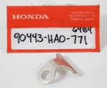 Genuine Honda ATC250ES Big Red Sx TRX250 TRX300 Lock Washer 90443-HA0-771 New. Price: $19.33.