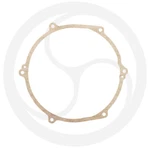 Kawasaki Clutch Cover Gasket 11060-1186 92-93 Case Right 1992 1993 Side Outer New. Price: $7.00.