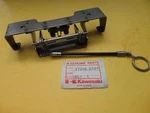 Nos New Factory Oem Kawasaki 1987-1995 JF650 Seat Lock 27016-3707. Price: $149.99.