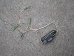 Tigershark Carlo 640 Daytona Barracuda Montego Fuse Holder 3008-180 Used. Price: $9.99.