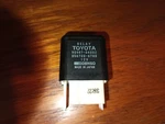 Toyota Denso Genuine Like New 90987-04002 056700-6780 12V Relay Fast Shippingoem Used. Price: $12.99.