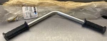 Kawasaki JS300 JS440 JS650 1990-1991 Jet Ski Handle & Grips Nos Oem 46003-3711 New. Price: $37.33.