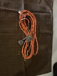 Yamaha Command Link Extension 14 , Wire With Power Leads 6Y8-82553-60-00 New. Price: $26.00.