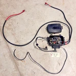 99 Seadoo Xp 951 Electrical Box Mount Starter Relay Solenoid Dual Ignition Coil Used. Price: $124.99.