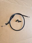 Yamaha YZF600R Thundercat Oem Starter Cable Choke, 4KM-26331-10-00 Used. Price: $14.47.