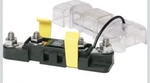 Blue Systems 7721 Fuse Block Safety Sea/amg New. Price: $17.00.