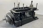 Mercury 240 Efi V6 Sport Jet Drive Pump Stator Housing Impeller Shaft Sea Doo Used. Price: $1198.00.