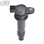 For Yamaha 6D3-82310-01-00 6D3-82310-00-00 6B6-82310-00-00 Ignition Coil Us New. Price: $9.62.