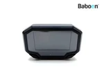 Gauge / Speedometer Kmh Kawasaki Ninja 2023-2025 (Z650 EX650MP) (25036-0133) Used. Price: $764.25.