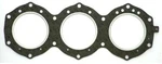 Head Gasket Yamaha Wave Raider 1100 Venture Exciter 220 1052CC 63M-11181 New. Price: $53.04.