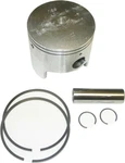 Wsm Piston Kit Standard Bore 84.00MM 010-826K New. Price: $80.99.