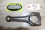 27 2017 Sea-doo Spark Connecting Rod 420917705 / 420917703 Used. Price: $89.99.