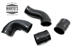Oem Polaris 2003 & 2004 Msx 140 Pwc Exhaust Hoses Used. Price: $39.99.