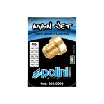 Maximum Jet Set Polini 362.0008 Dellorto 6MM 180 - 198 Nuovo. Price: $31.68.